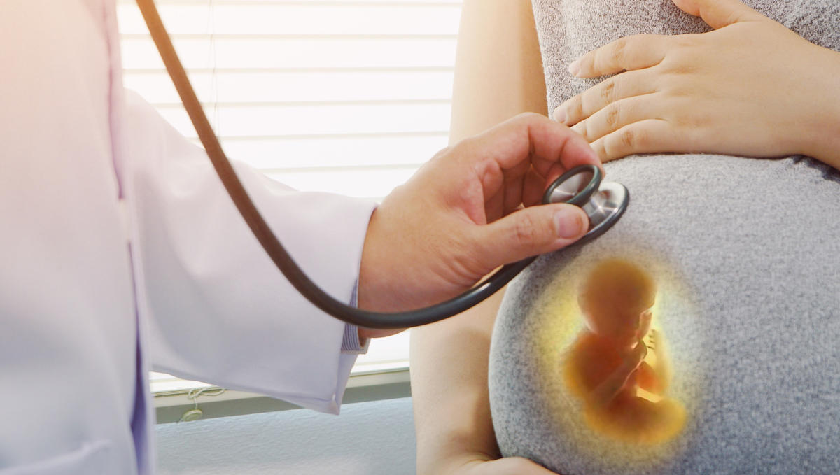 PREGNANCY