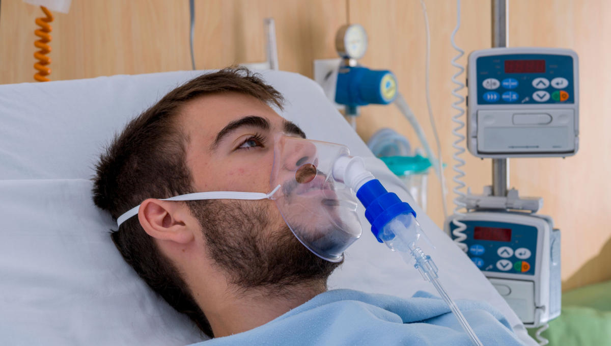 RISVEGLIO DAL COMA