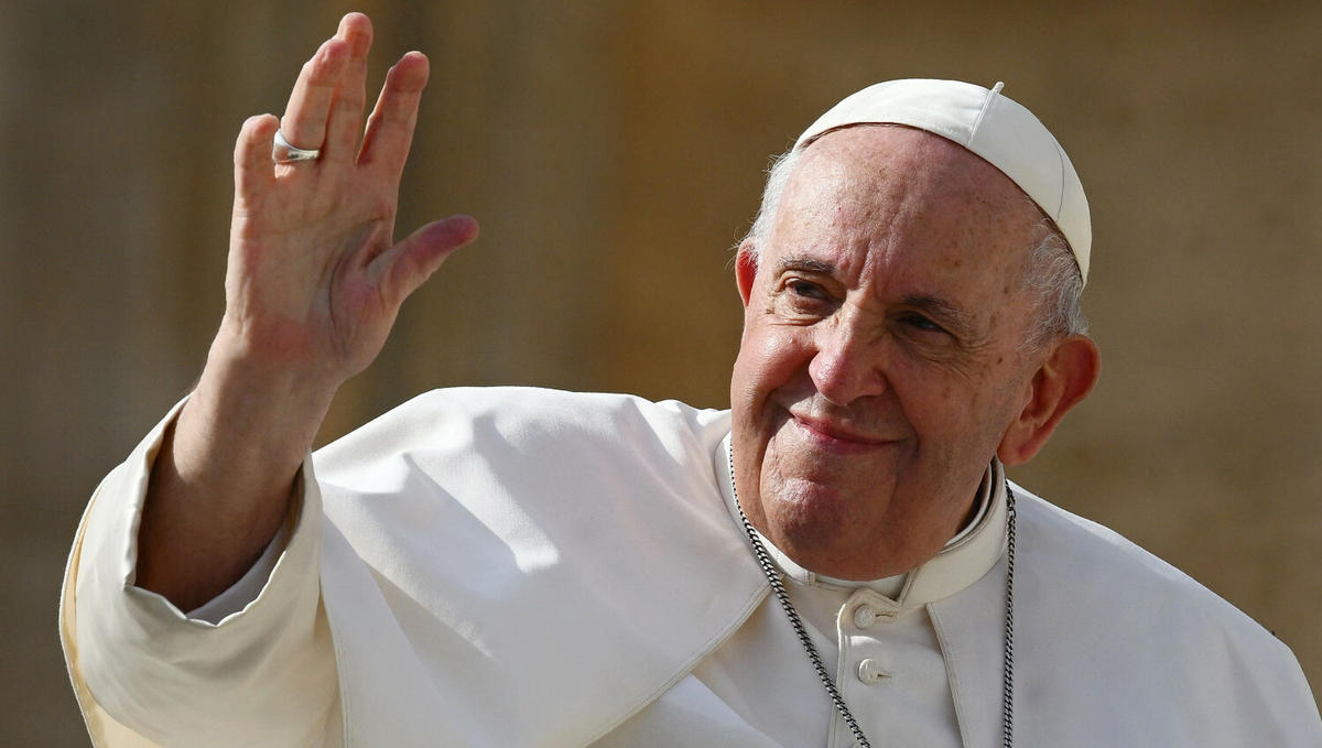 Papa Francesco