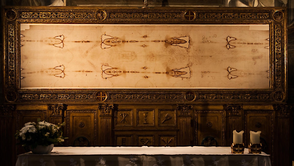 Linceul de Turin