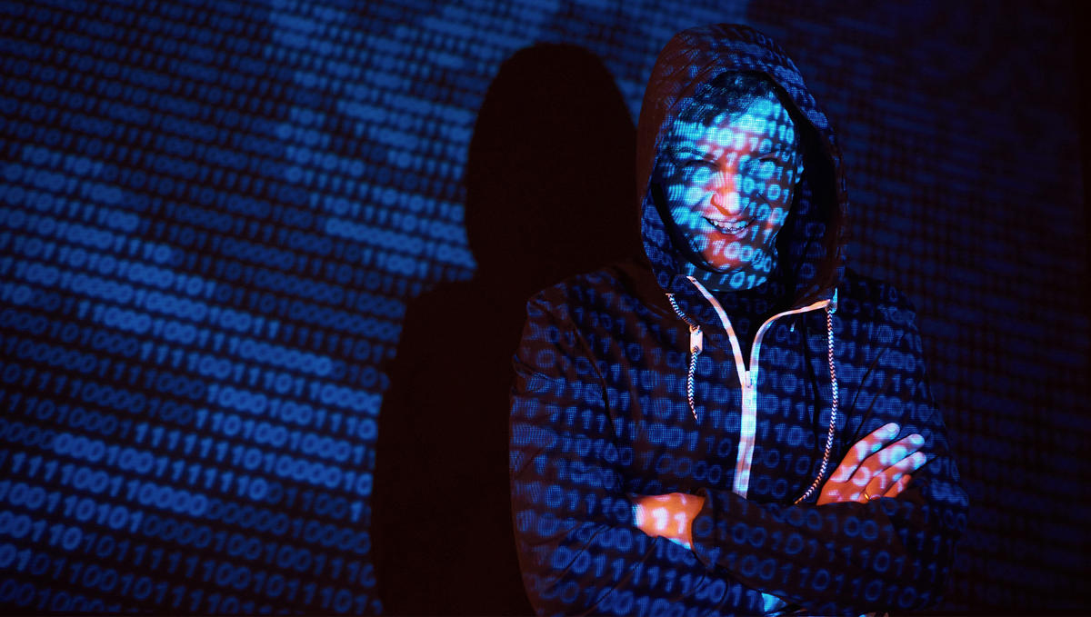 hacker