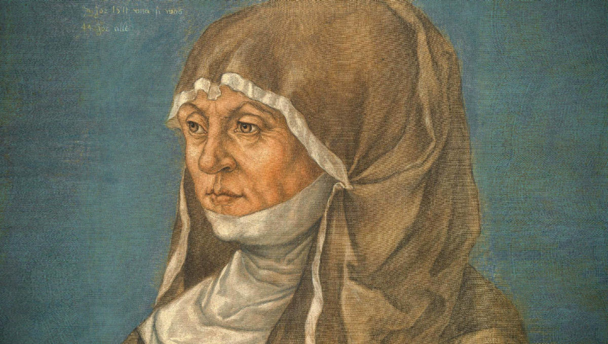 Caritas Pirckheimer