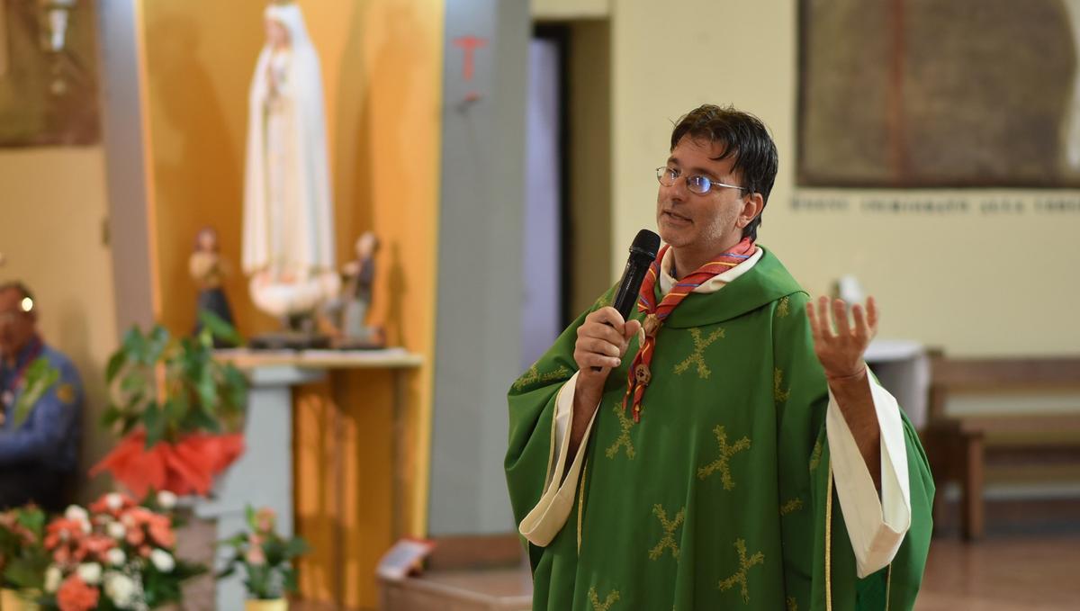 don cristian leonardelli
