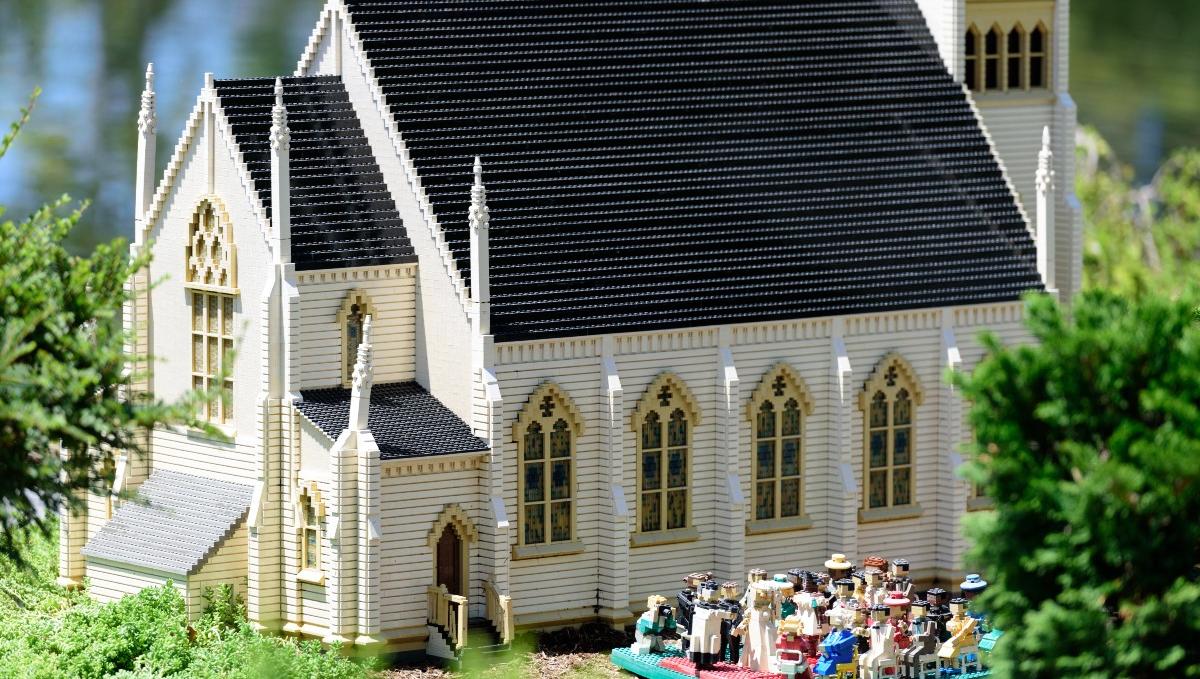 LEGO