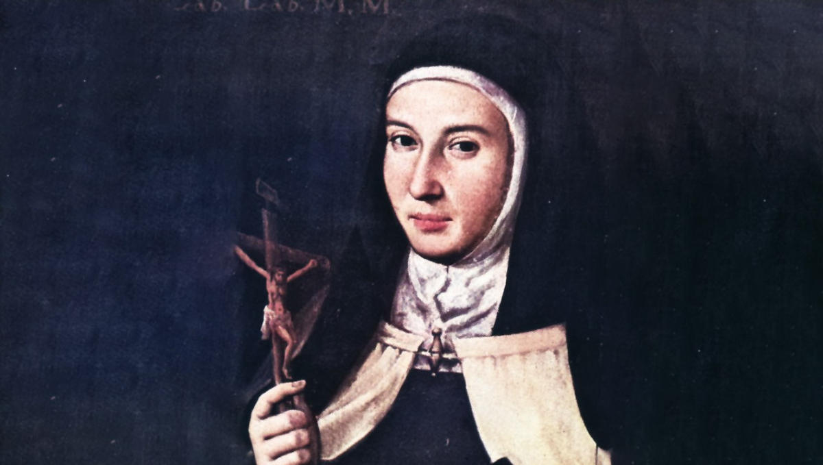María_de_San_José_O.C.D_(Salazar)