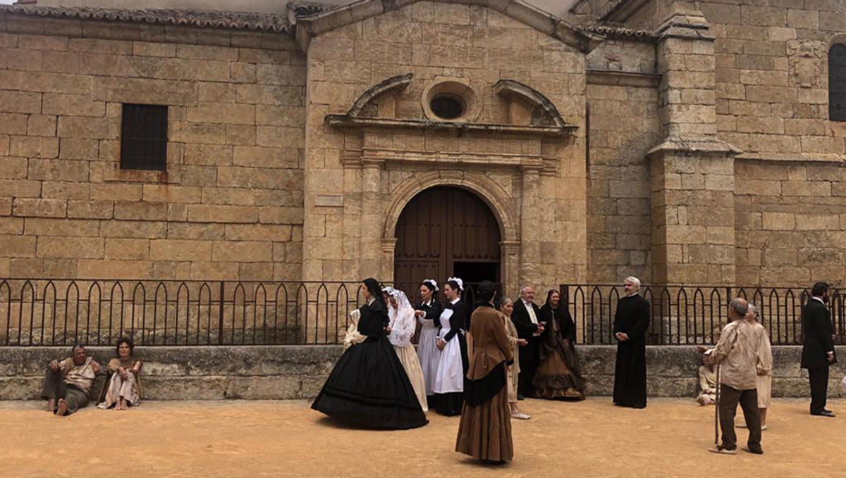 SI TODAS LAS PUERTAS SE CIERRAN