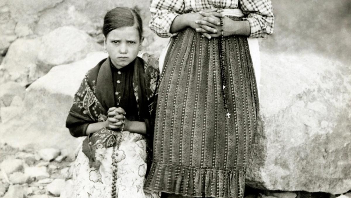 Jacinthe de Fatima