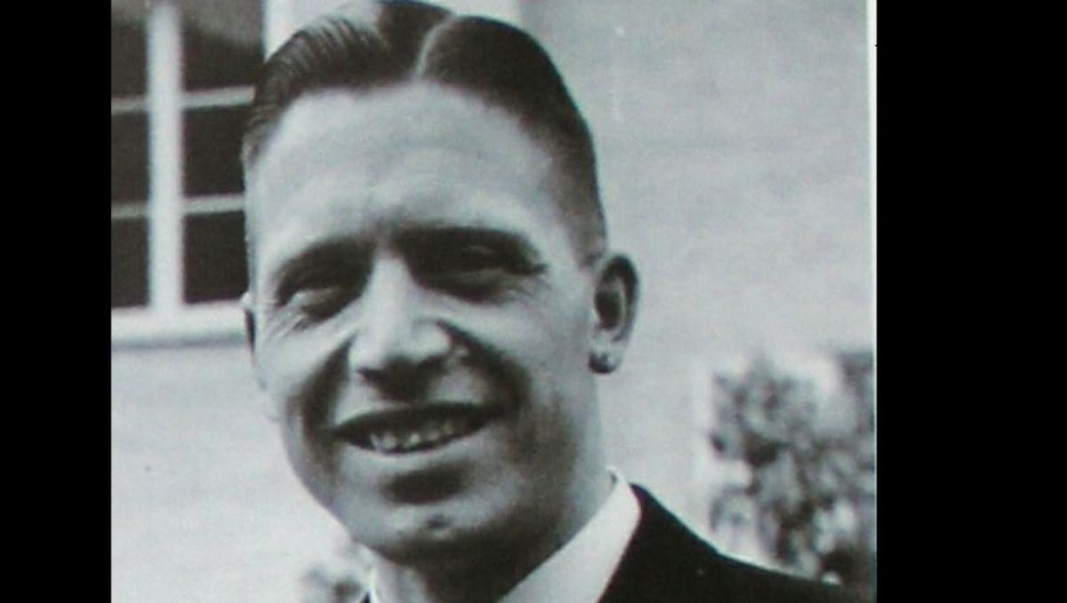 Josef Mayr-Nusser