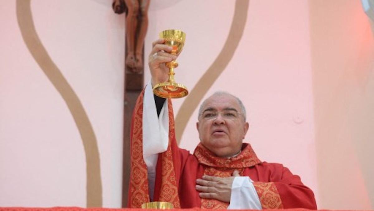Dom Orani João Tempesta