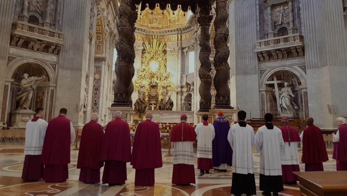 A-penitential-rite-celebrated-in-Saint-Peters-Basilica-after-the-happening-of-a-naked-man