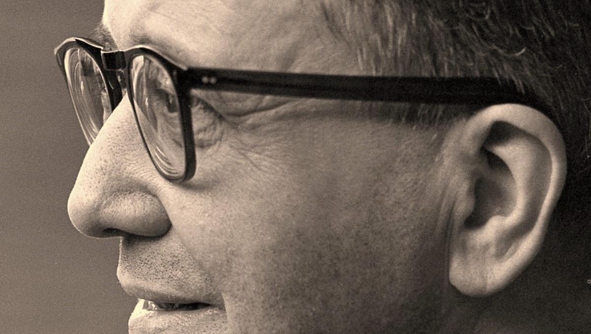 St. Josemaria Escriva