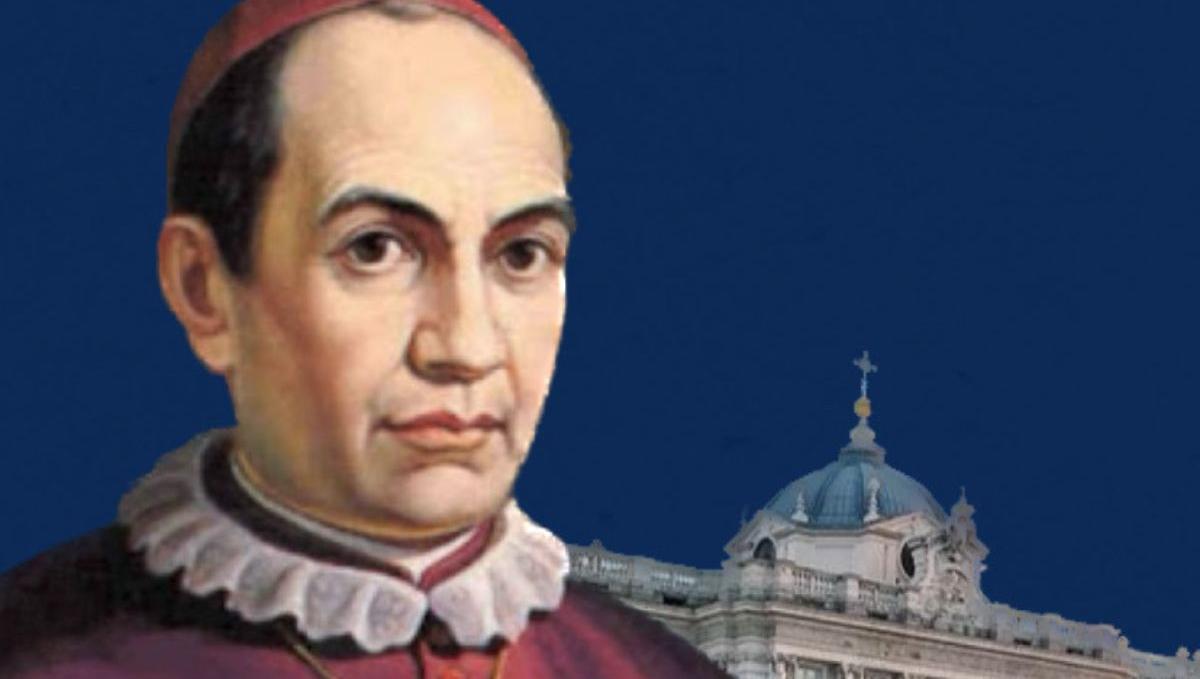 San Antonio María Claret
