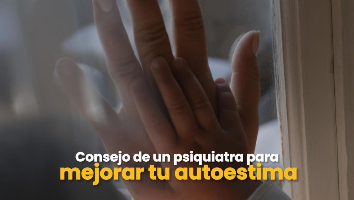 cómo mejorar el autoestima