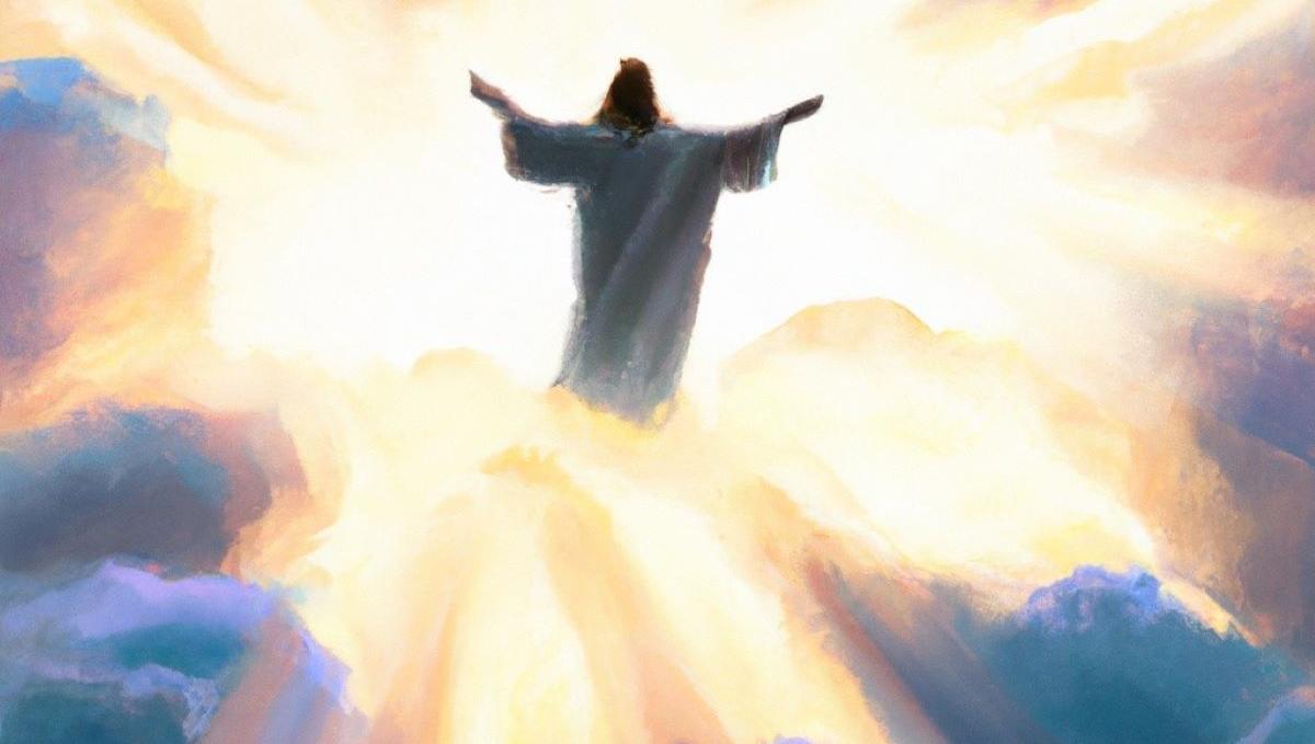 Jesucristo Sumo y eterno sacerdote