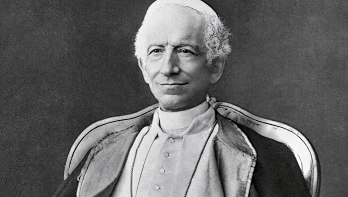 Papa Leone XIII