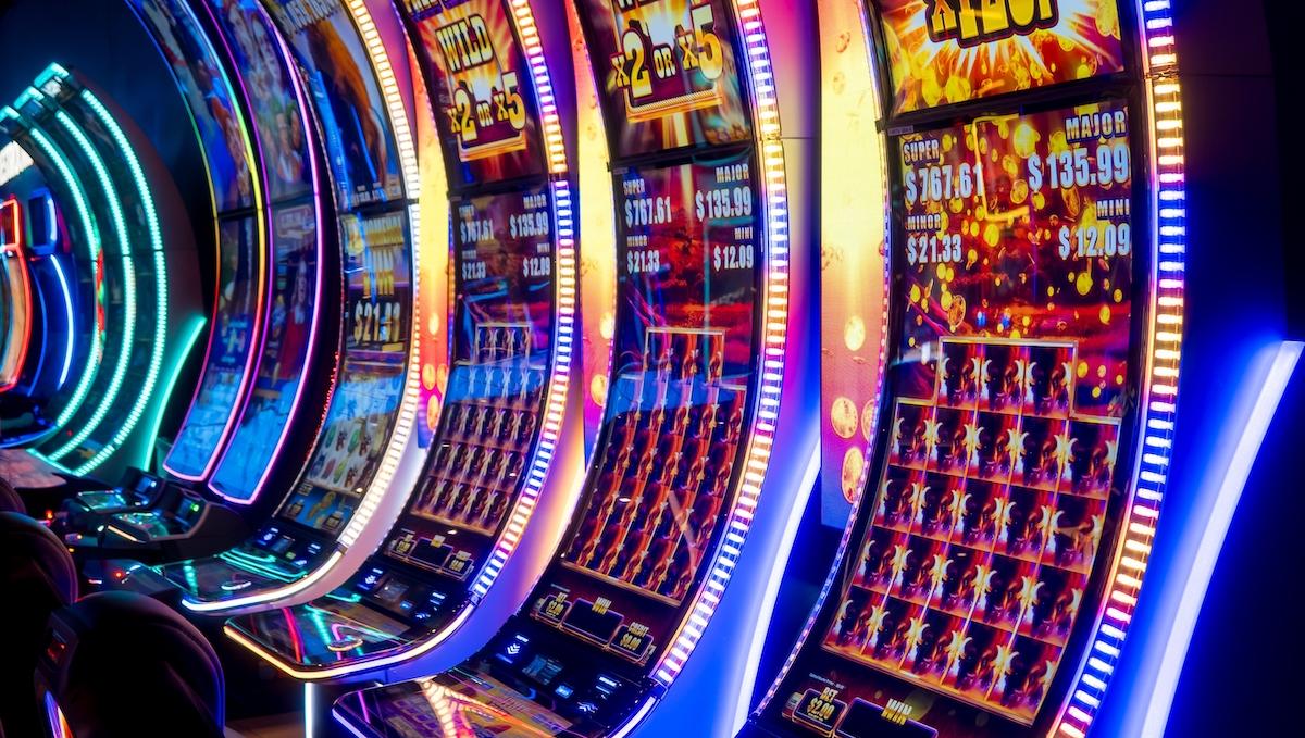 casino