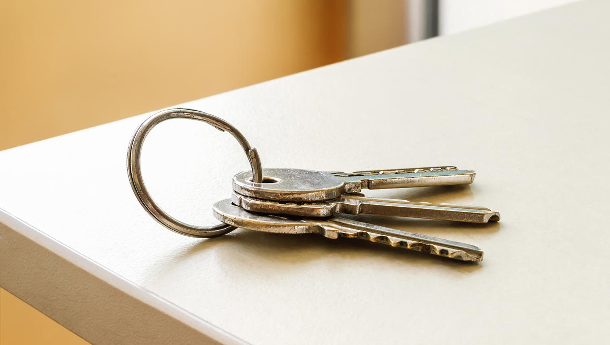 CLEFS-shutterstock