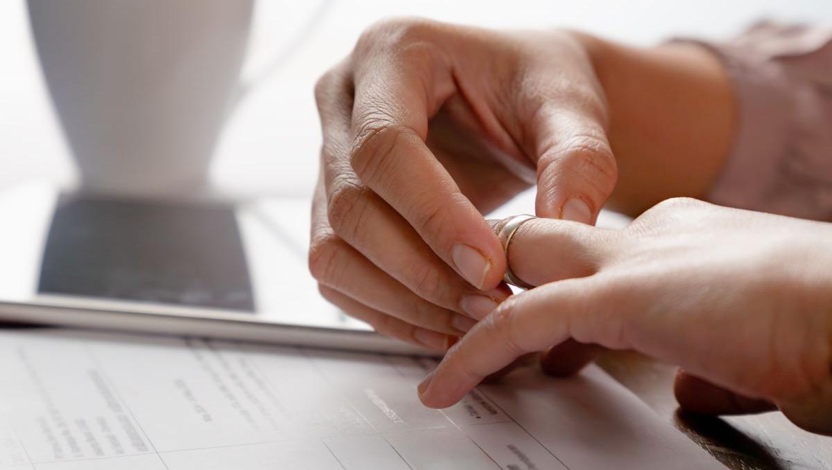 Causales de nulidad matrimonial