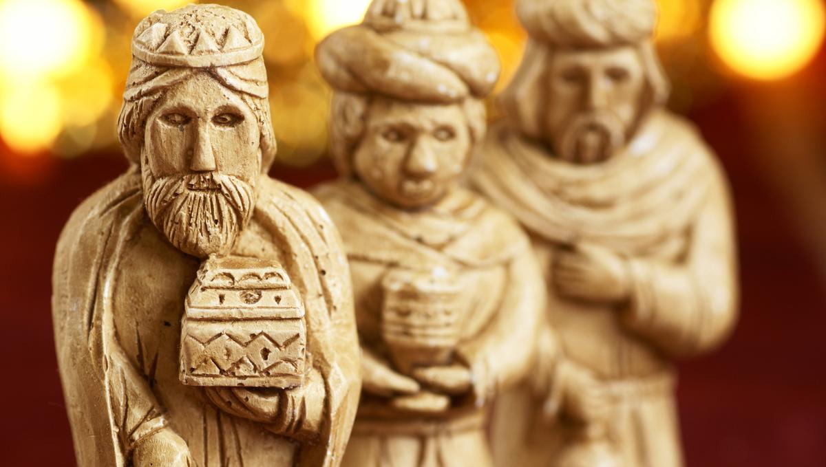 Uroczystość Objawienia Pańskiego, czyli Trzech Króli, jest starsza niż Boże Narodzenie