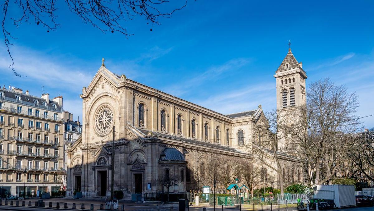 C’est quoi une messe de réparation ?
