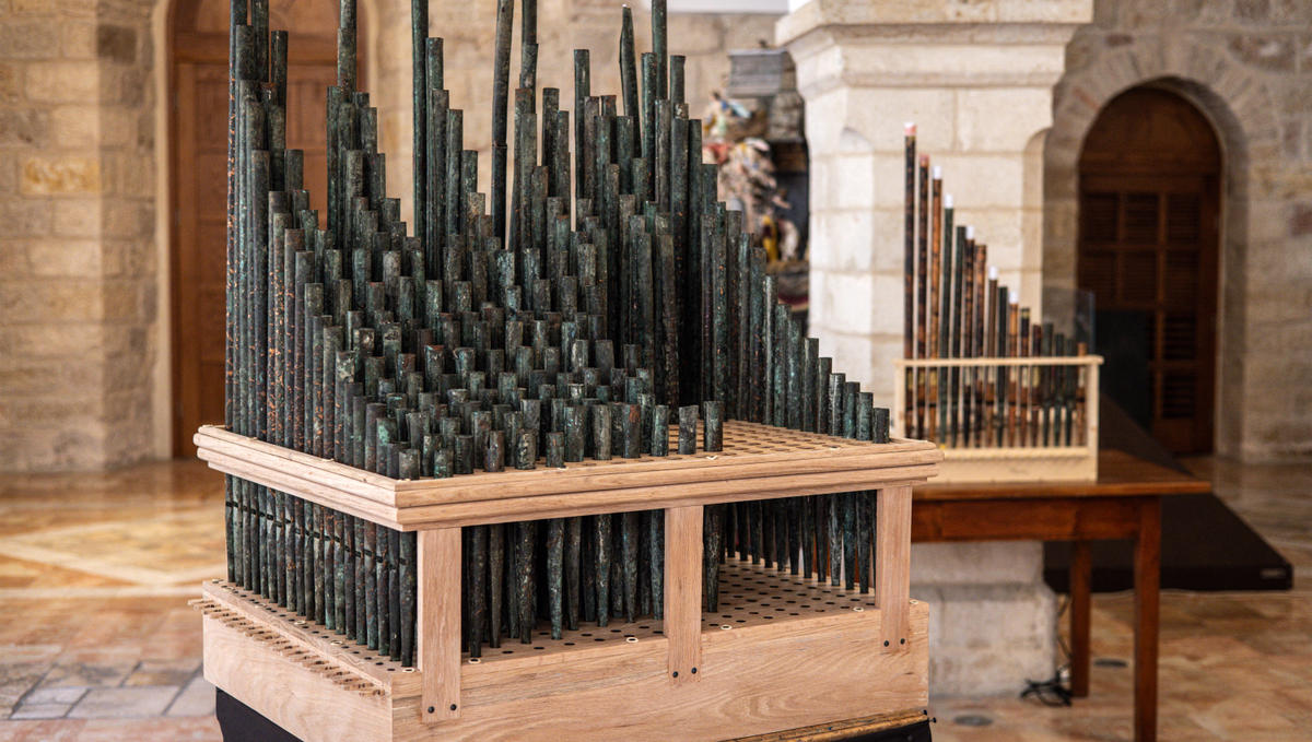 ORGUE-JERUSALEM-MUSIQUE-croises-AFP