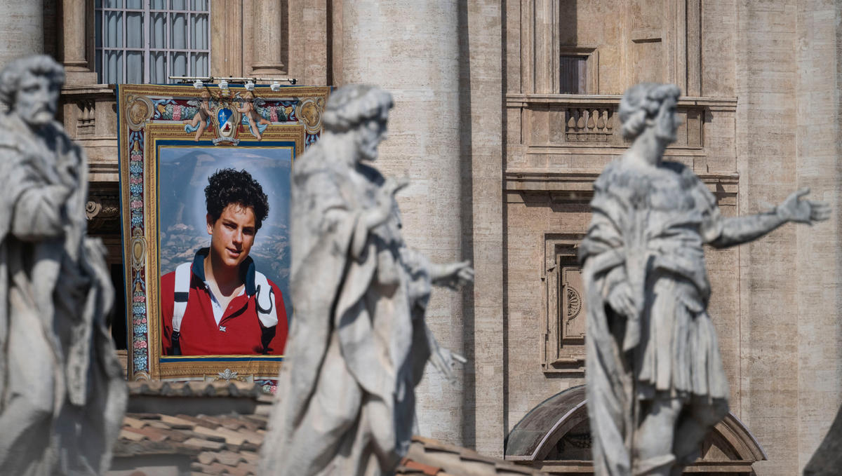pope-leo-xiv-canonisation-blessed-carlo-acutis-and-blessed-pier-giorgio-frassati
