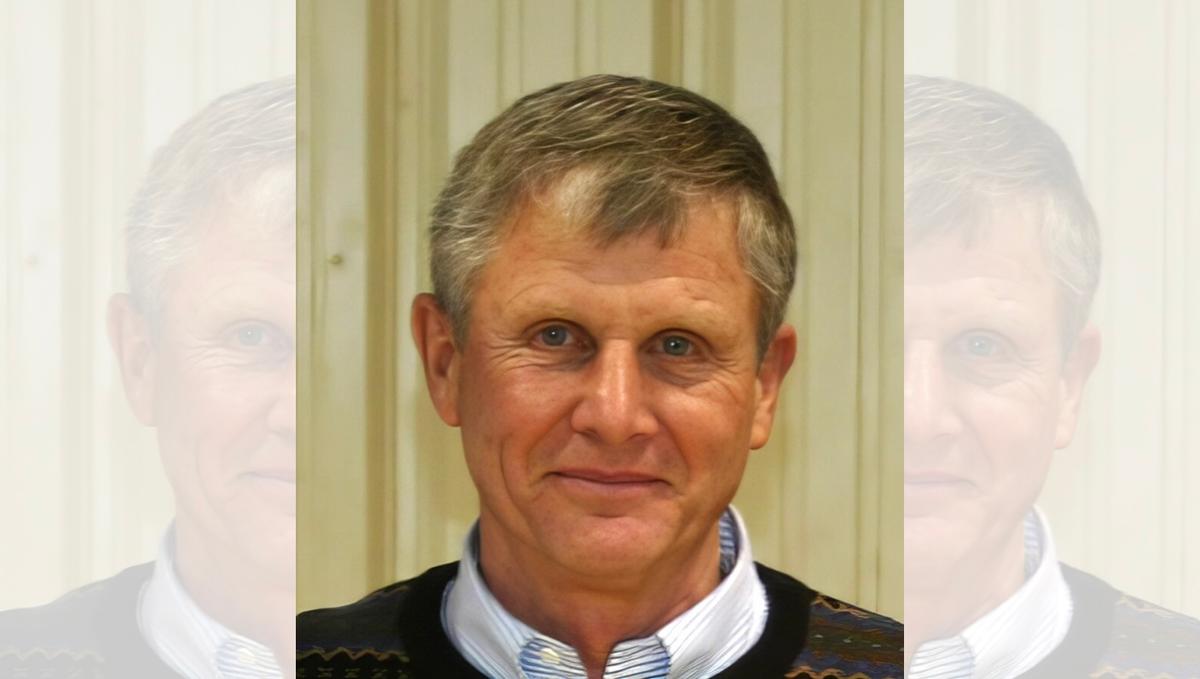 Tom Vander Woude