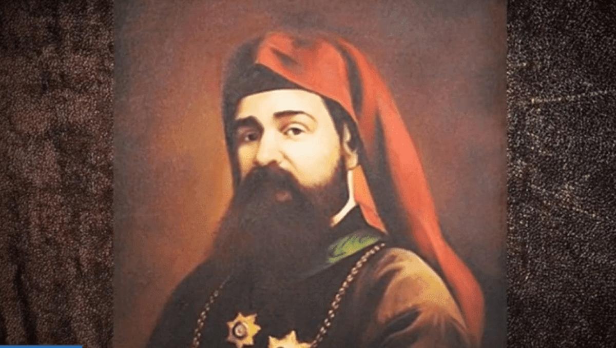 Monseñor, genocidio armenio, canonización, papa, León XIV, viaje apostólico