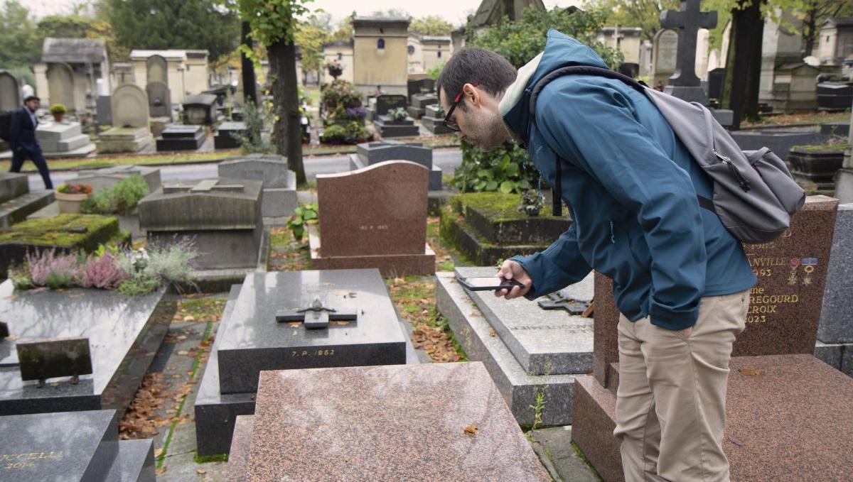 Sauvons nos tombes : quand la généalogie appelle au devoir de mémoire