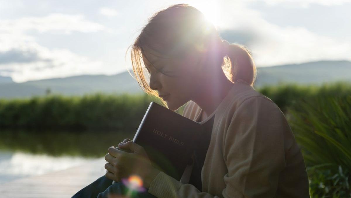 Oración, insistente, obsesión, Dios, Jesús