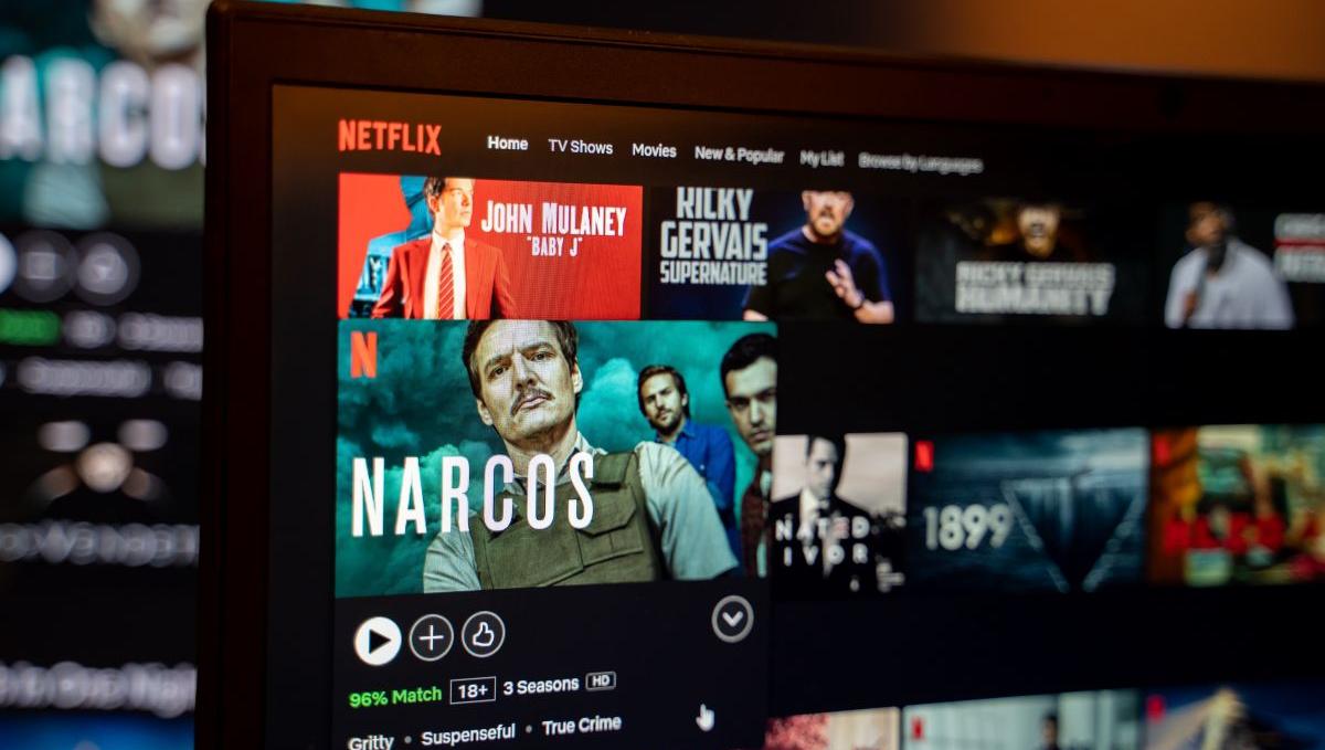 Narcocultura