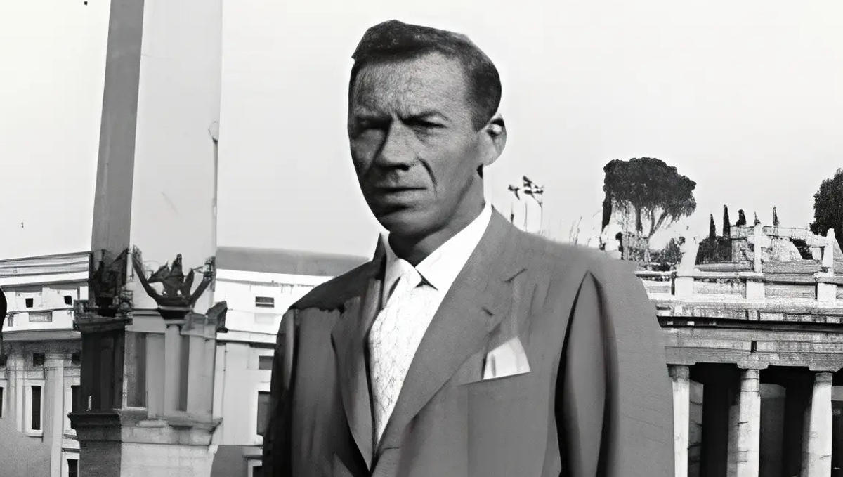 Giuseppe Castagnetti
