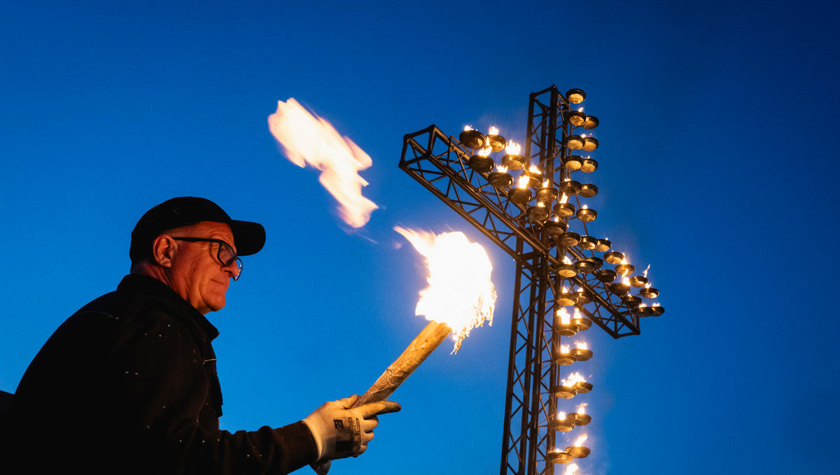 pope-leo-xiv-via-crucis-colosseum-rome