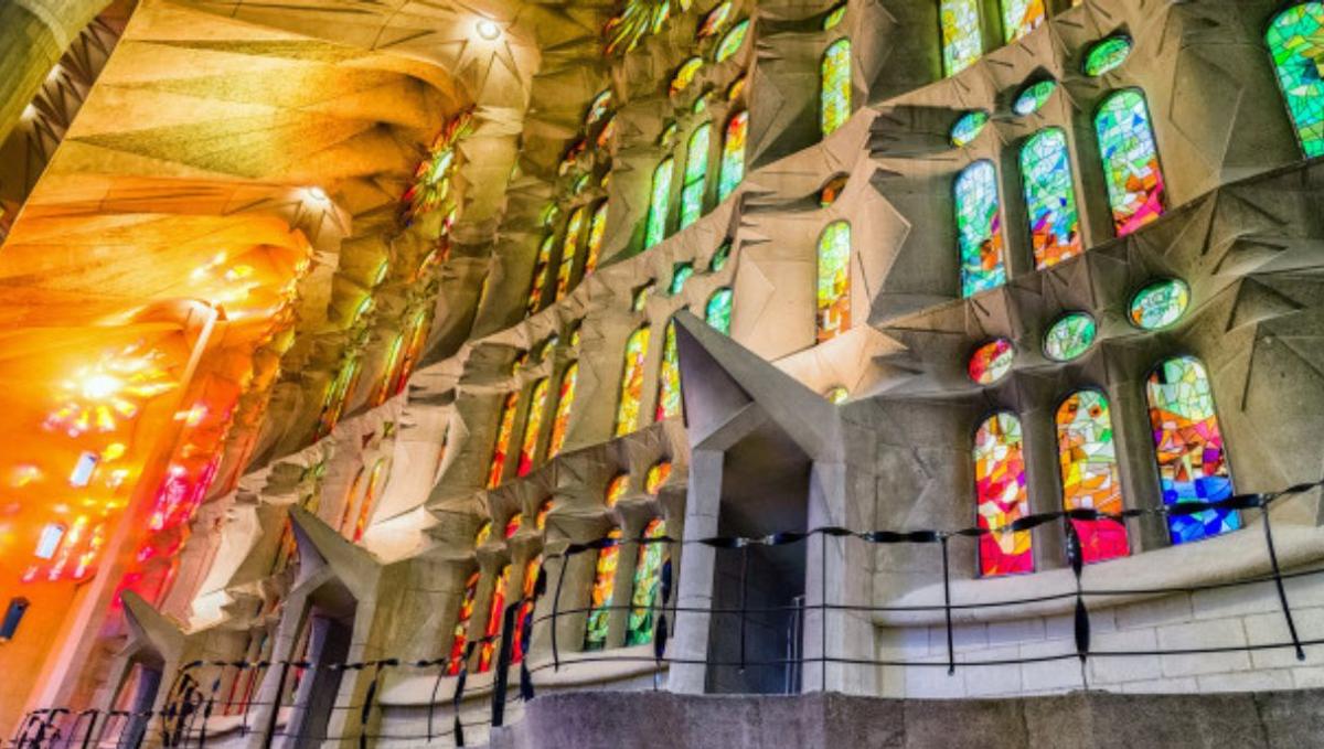 Sagrada Familia