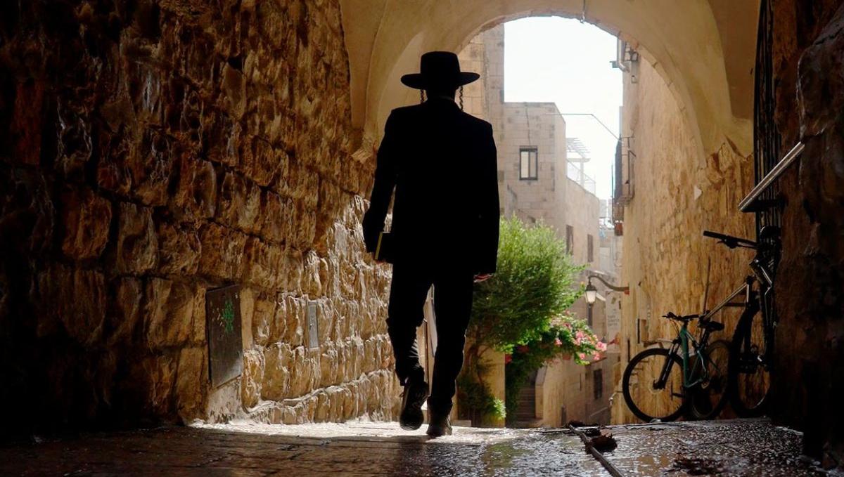 en busca del mesías pelicula en mexico