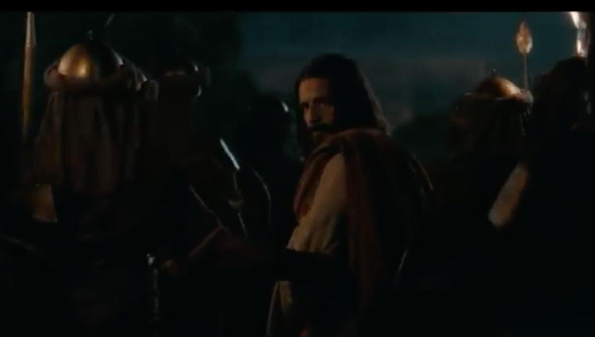 saison 6 The Chosen