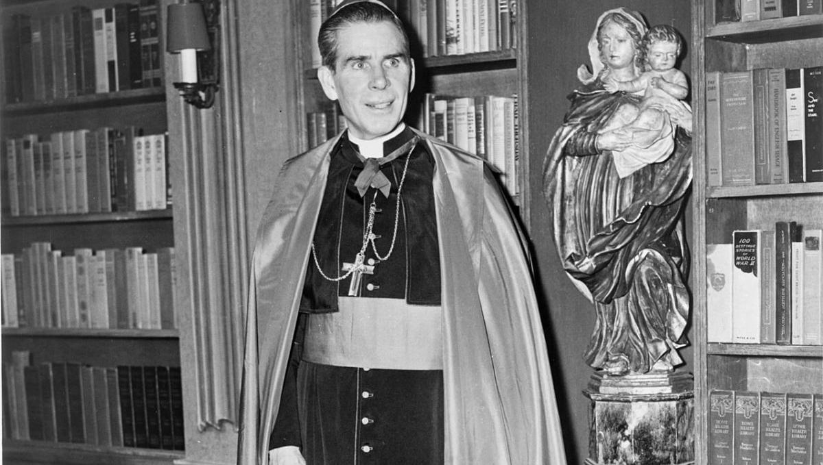 Fulton-sheen-rosario