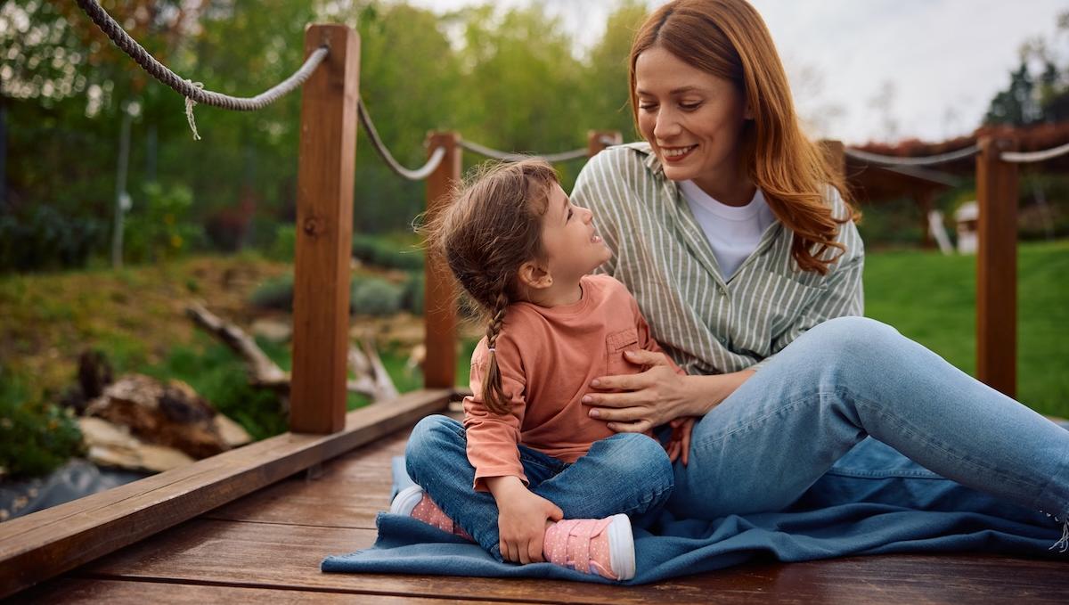 madre-hija