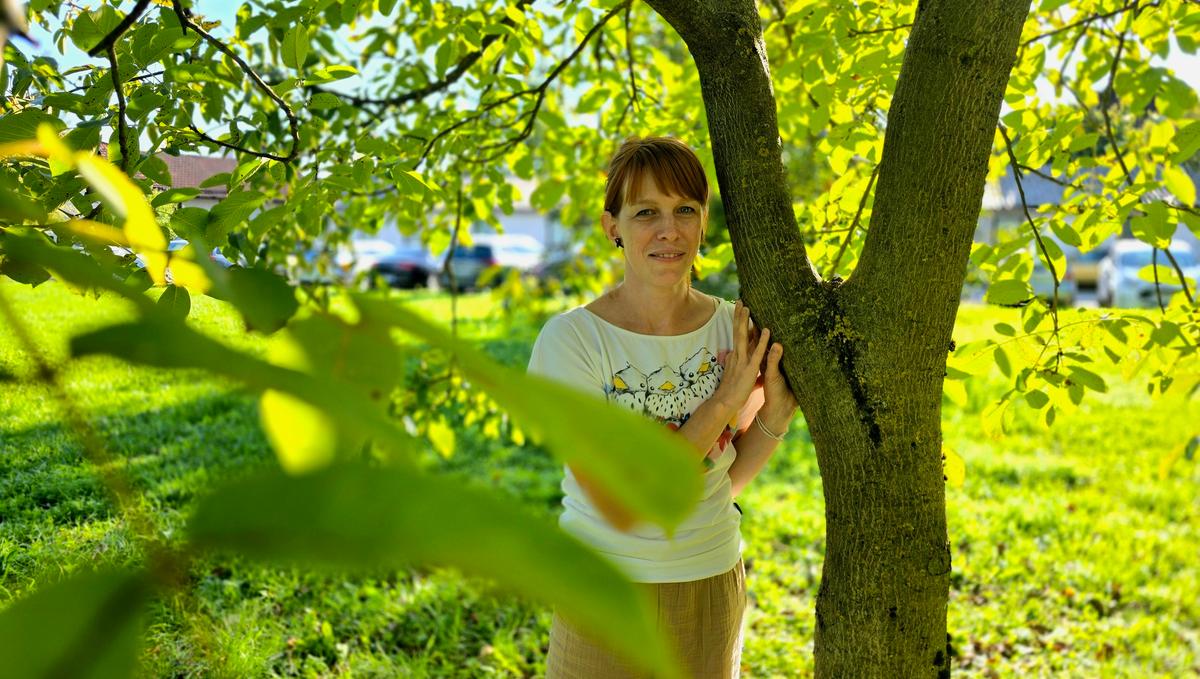 Veronika Jurisevic
