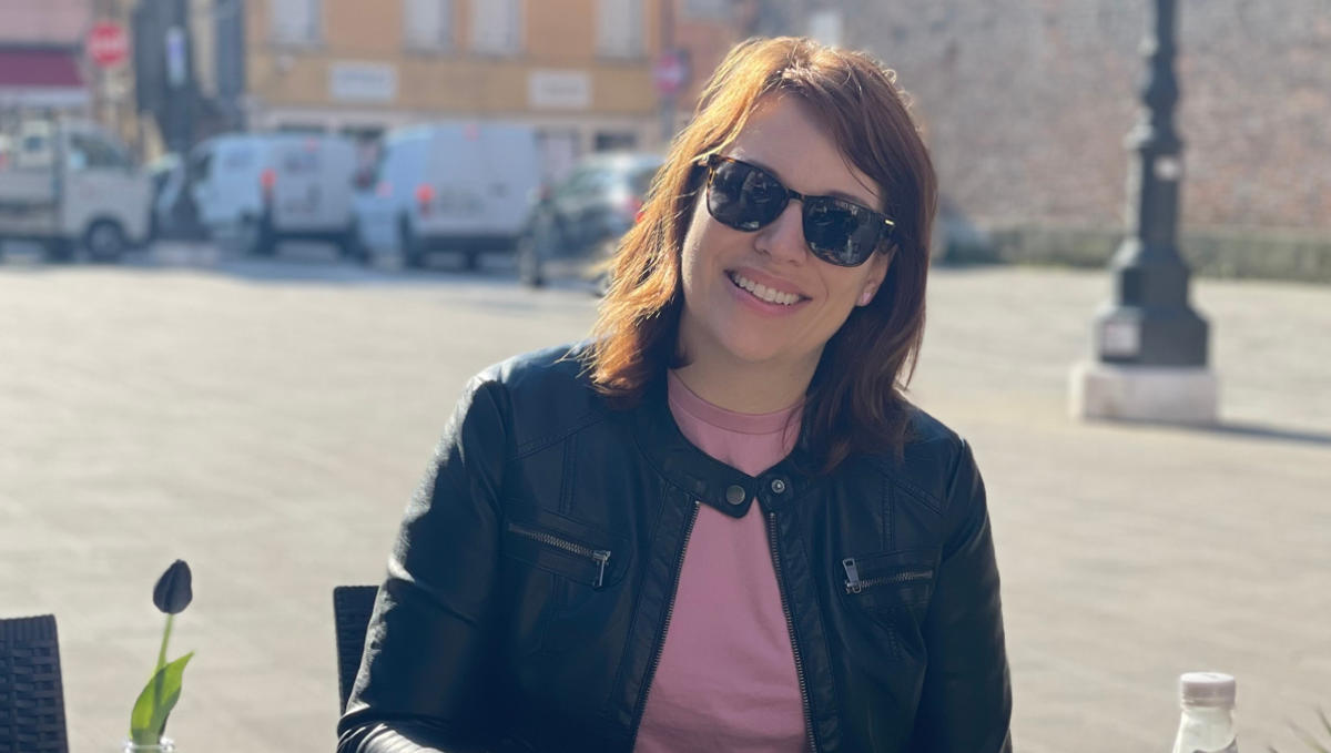 Urška Šavli