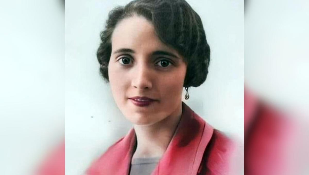 Aurora Calvo