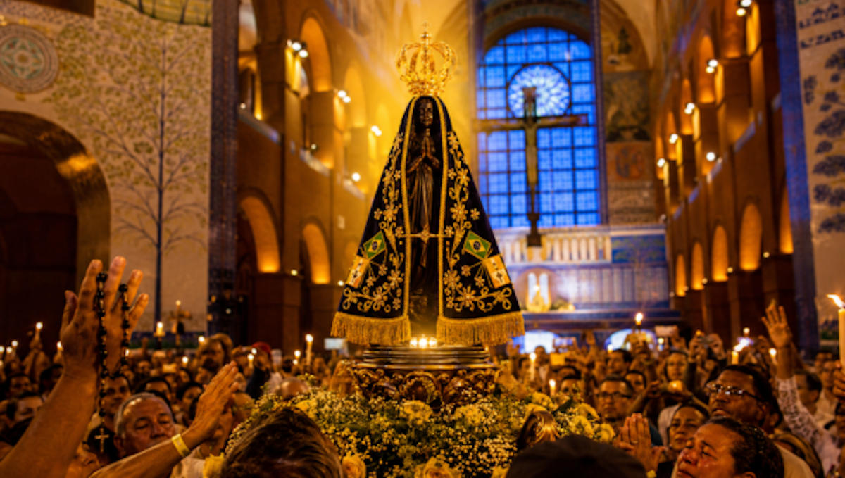 Sala dos milagres