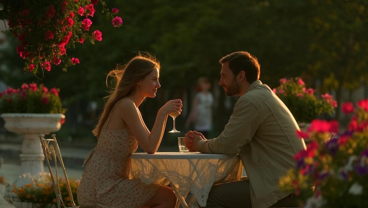 pareja-romántica
