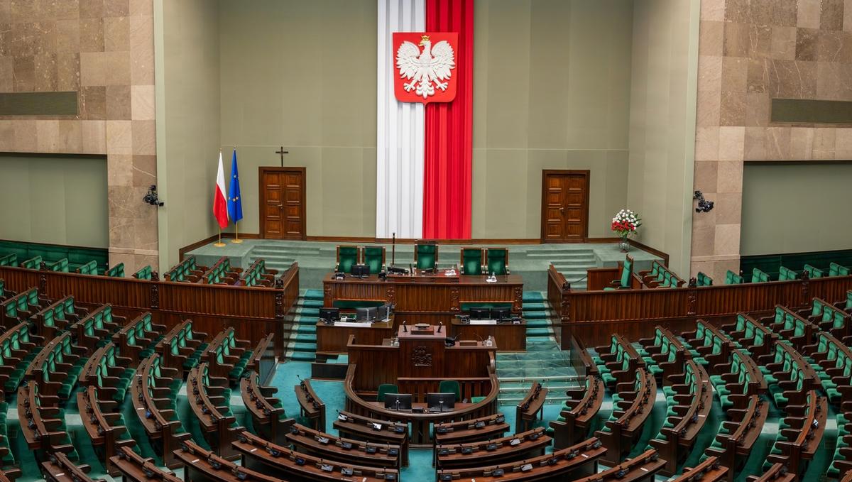 Sejm RP
