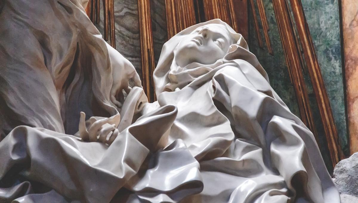 Bernini-Teresa-Avila-detail