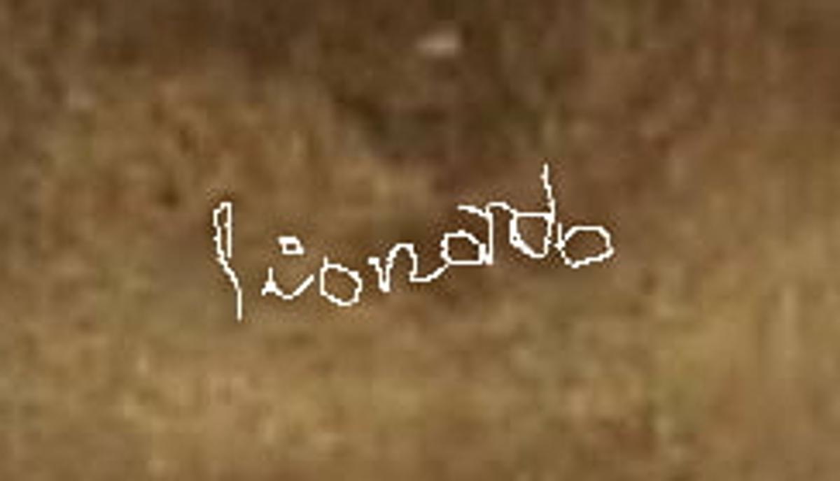 Salvatori Mundi