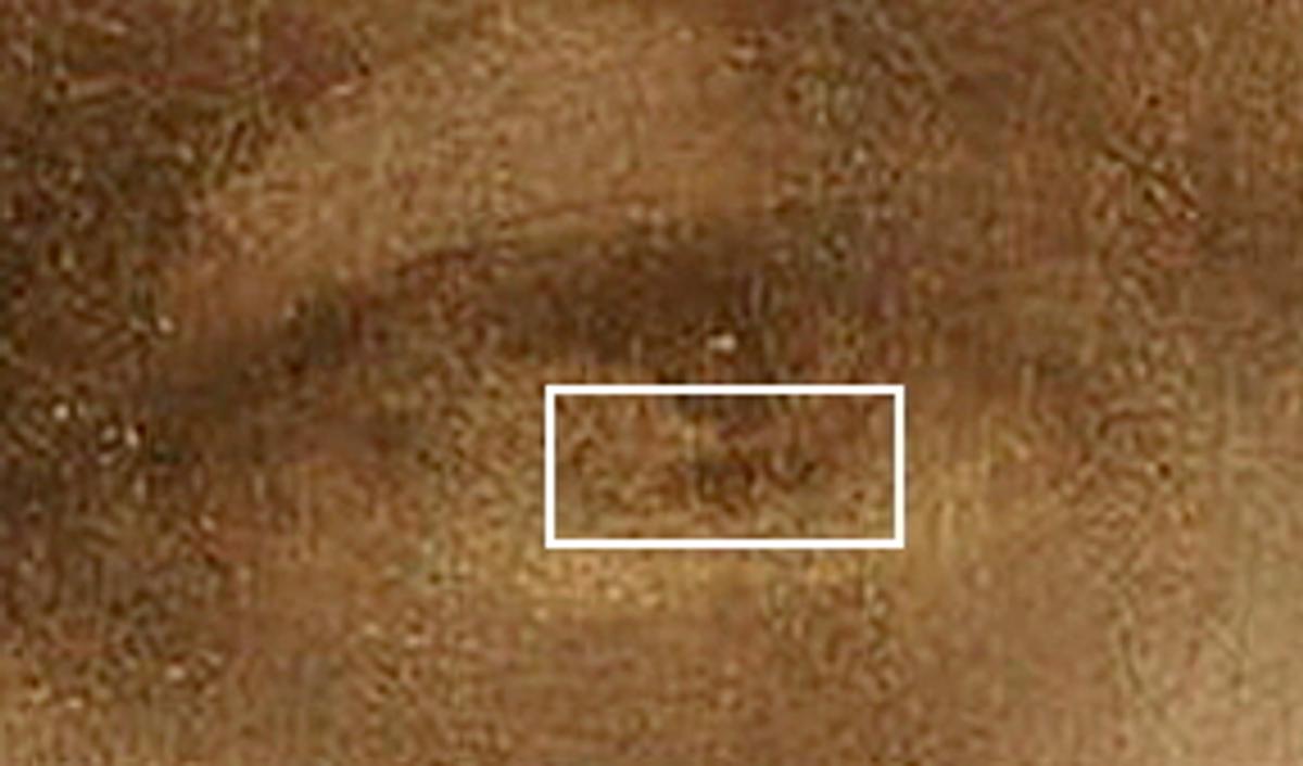 Salvatori Mundi