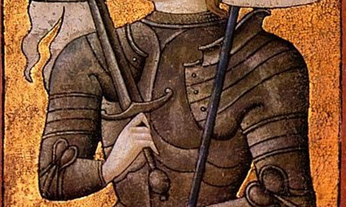 {"rendered":"Les plus belles repr\u00e9sentations de la vie de Jeanne d’Arc"}
