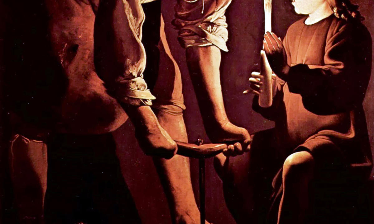 {"rendered":"Ils sont devenus saints par leur travail"}