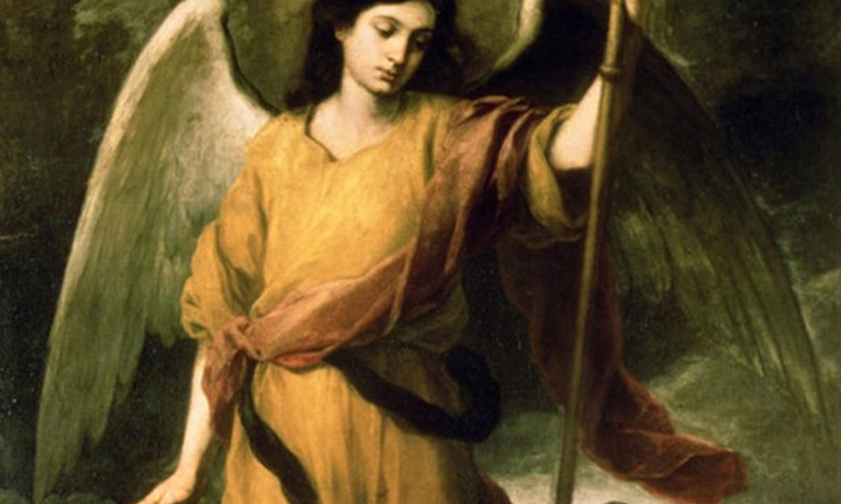 Huit saints patrons à faire connaître à ses enfants